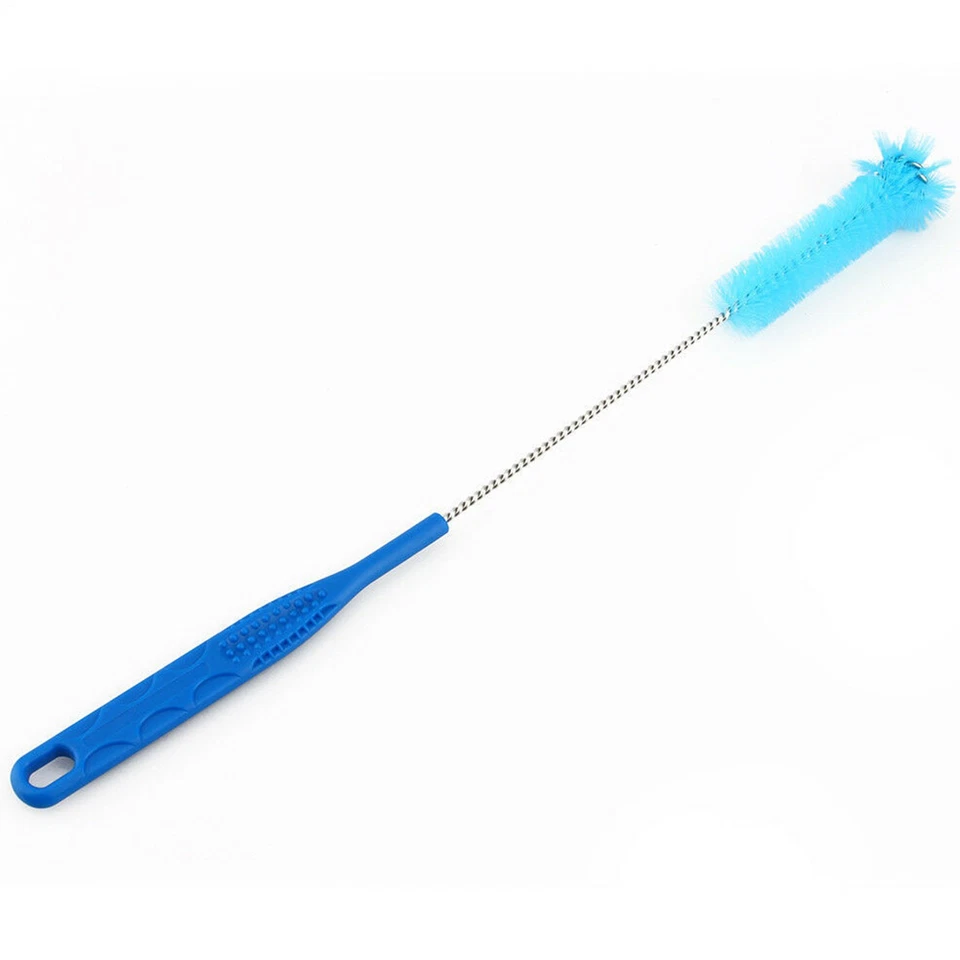 Kit de limpeza de bexiga hidratação 4 em 1 kit de limpeza de reservatório de água conjunto de limpador - Imagem 4 de 4