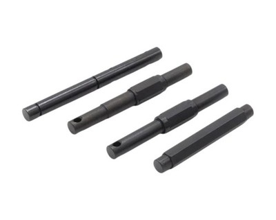 Vanquish VFD Doppelwellen Set VPS10206 Vanquish VS4-10 Phoenix RTR, Vanquish ...