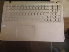 Asus Q504U Touch _ i5-7200U @ 2.5 _ 12GB RAM ...