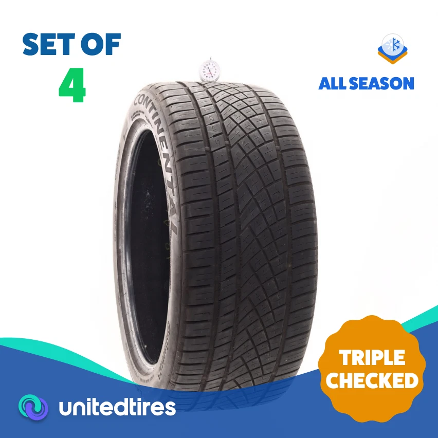 295/40/21 All Season Tires for sale | eBay