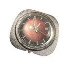 Timex Rare Vintage Marlin? Manual wind up Watch, Watch Face Only Square READ