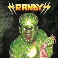 Randy - Complete Anthology 2CD - Dcd - F600Z