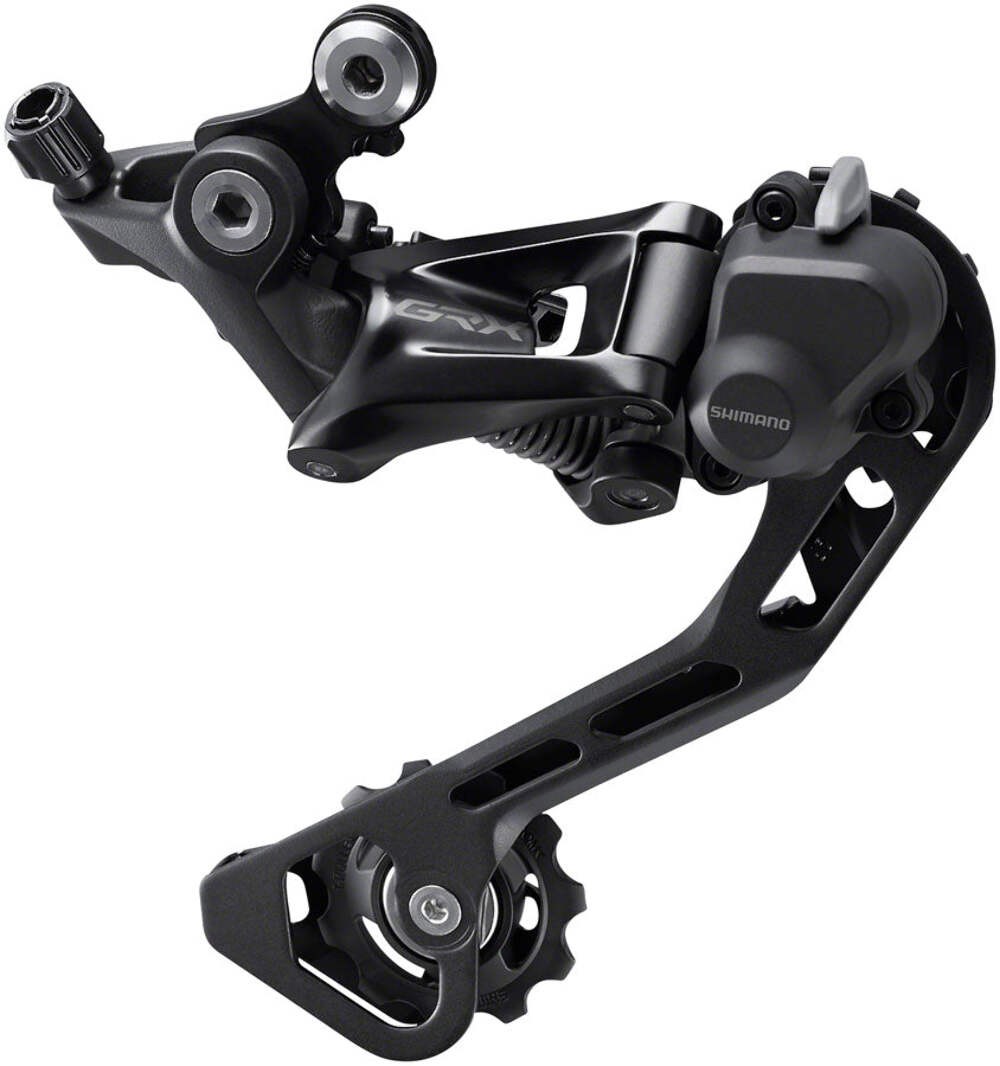 Shimano GRX RD-RX400 14590₽