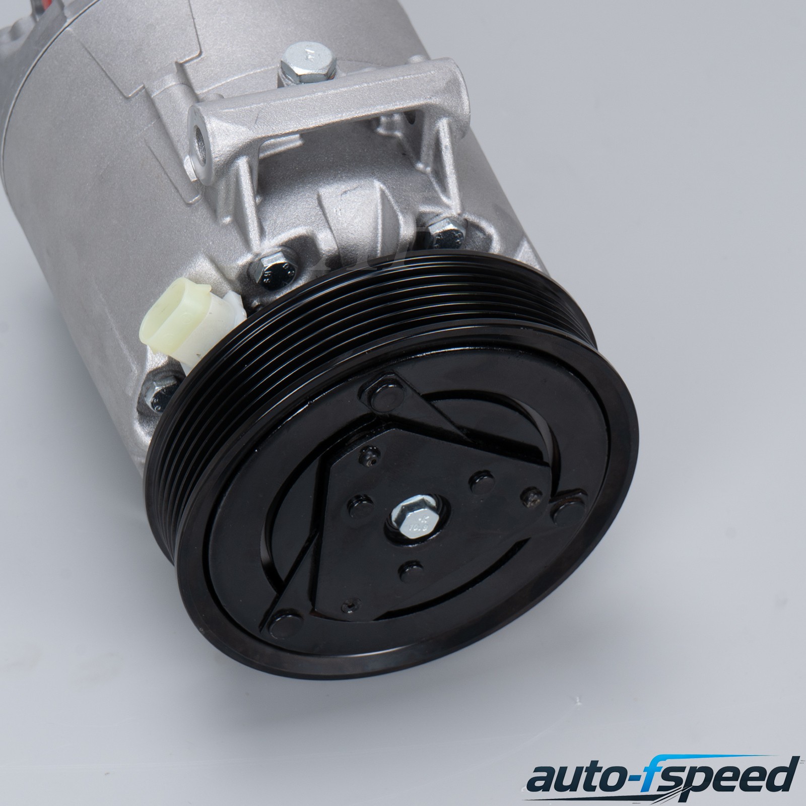 Maserati GranTurismo 2002-2007 Pump P/N 284728