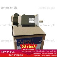 Mitsubishi HF-KN43J-S100 Servo Motor HFKN43JS100 New In Box 1PC