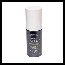 Sunday Riley Auto Correct Brightening and Depuffing Eye Contour Cream 0.27 fl oz