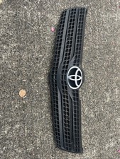Calandre Toyota COROLLA