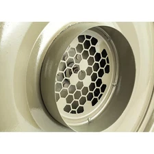 550W 750W CO2 Laser Exhaust Fans for Laser Blowers Centrifugal Exhaust Fans 220V