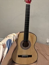 acoustic guitar