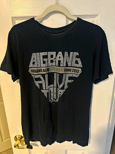 Bigbang Shirt | eBay