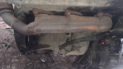Mercedes-Benz R-CLASS 2009 Exhaust Manifold RIGHTSIDE, RIGHT SIDE  #2359525-48