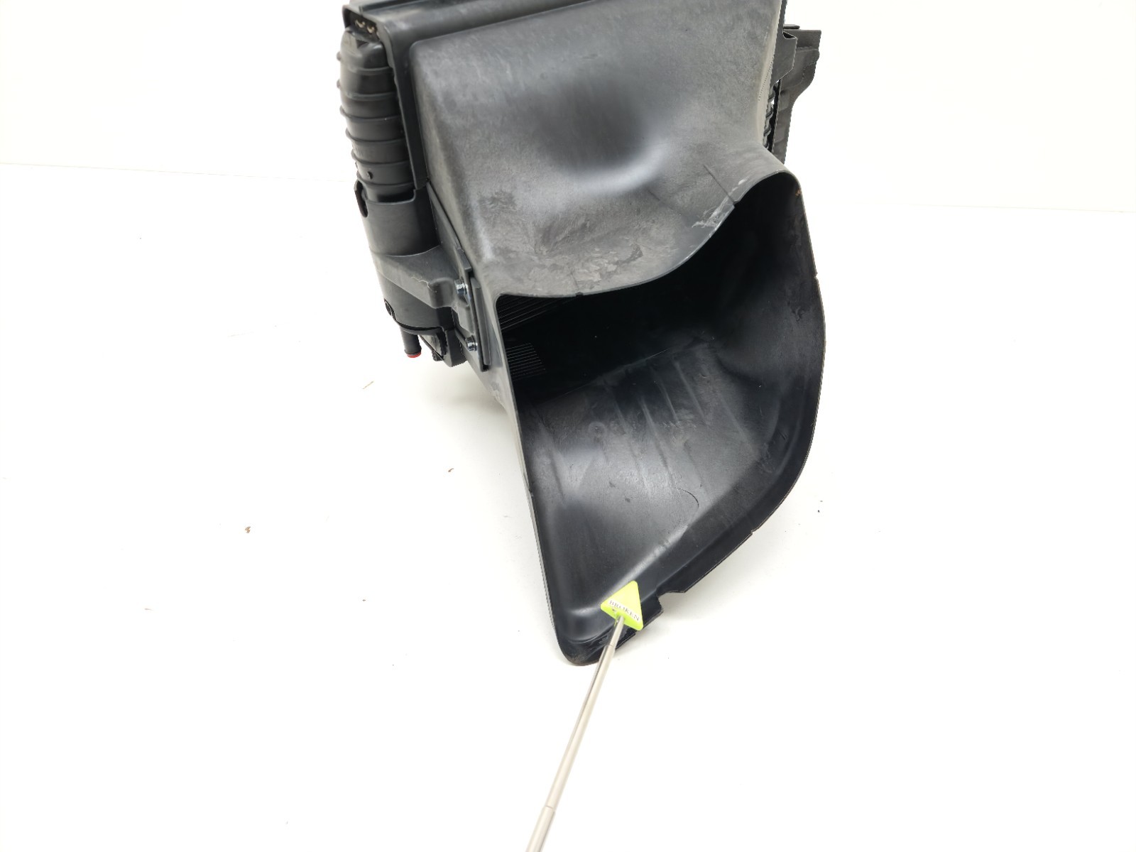 2015-2017 MCLAREN 675LT 3.8T RWD FRONT RIGHT SIDE RADIATOR ASSEMBLYOEM