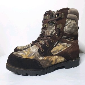 Herman Survivor Boots Camo | eBay display picture 1