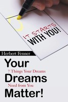 Herbert Fenner | Your Dreams Matter! | Taschenbuch | Englisch (2021)