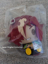 Uma Musume Pretty Derby Vodka Plush Toy Mascot Ichibankuji From Japan