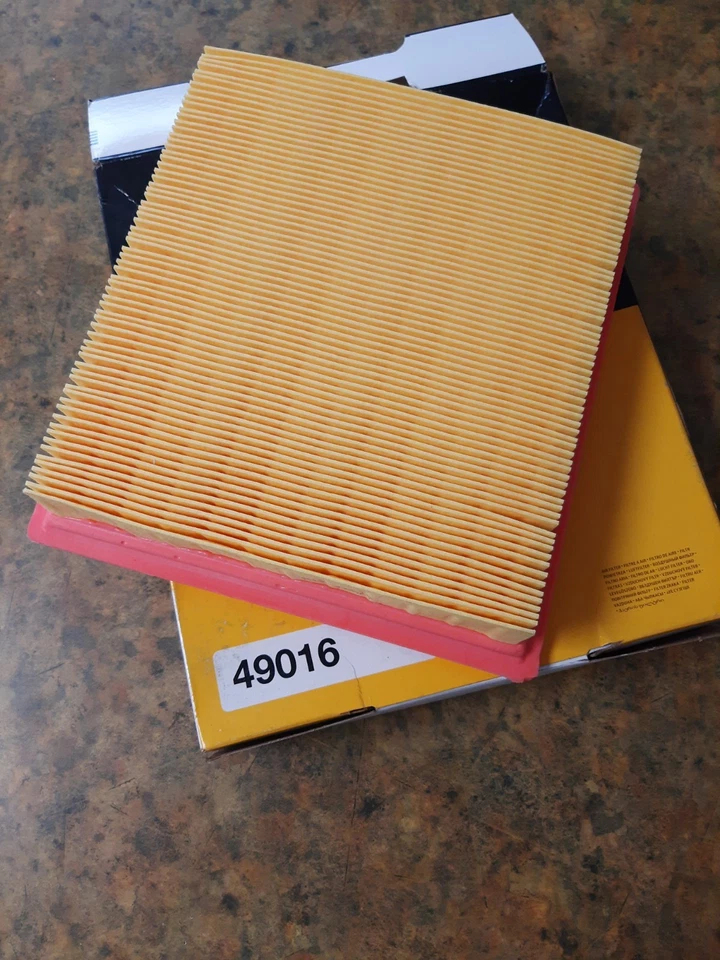 Filtro de aire Wix 49016 Dodge Journey nuevo en caja Foto 2 de 4