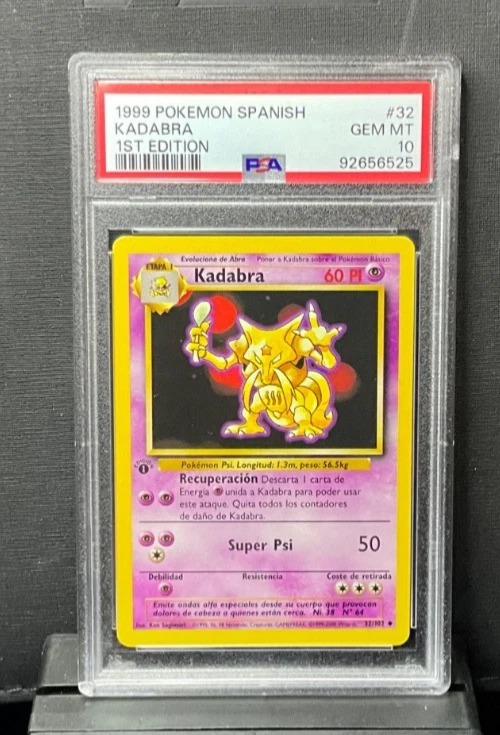 spanish pokemon cards value Original Pokemon Card Pack in Spanish, 45 Common Cards + 1 Reverse Holo  Random : Amazon.com.be: Toys