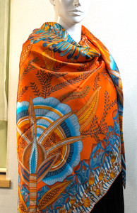 Hermes Scarf Africa | eBay