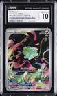 2025 POKEMON #133/132 BULBASAUR CGC 10 GEM MINT