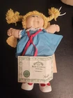 Original Cabbage Patch Doll