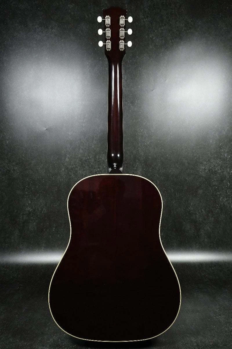 Gibson Southern Jumbo 2001 Vintage Sunburst LR Baggs M1 Active con estuche...