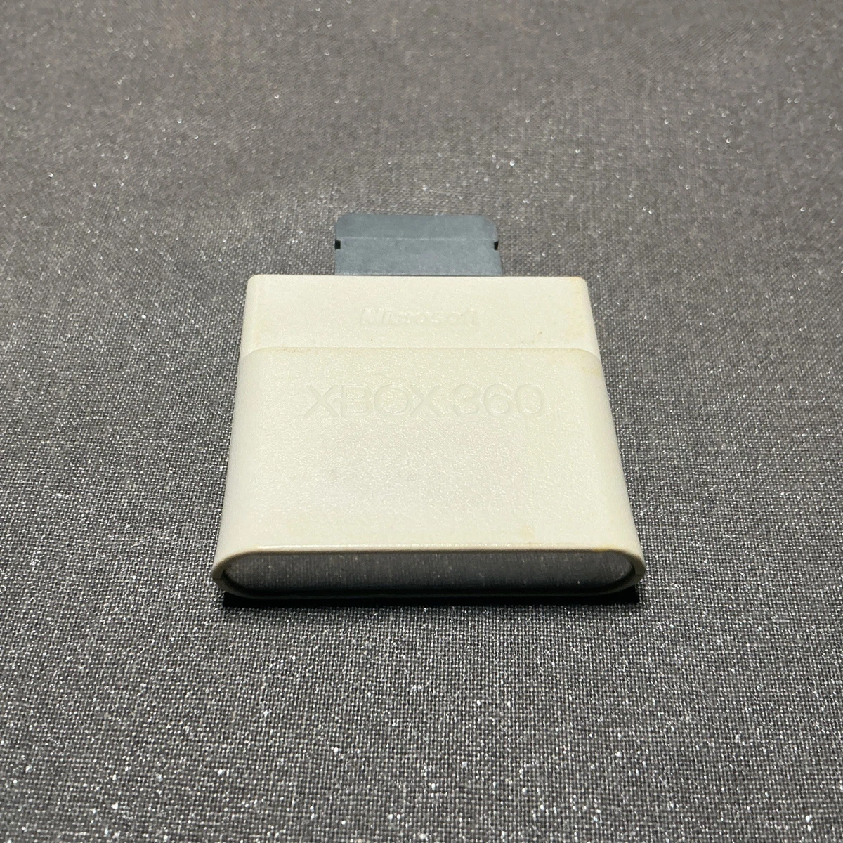 Carte Mémoire 64 Mo Pour Xbox 360 - Officielle Microsoft - Occasion