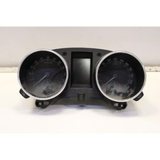 Compteur Skoda YETI