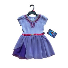 Brand new with tags Disney s Wish Asha Costume Dress 2T