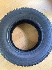 Dean Wintercat Radial Sst Snow Tires 23570r16