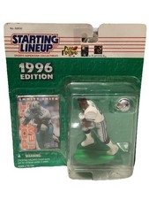 Emmitt Smith 1996 Kenner Starting Lineup Dallas Cowboys NFL