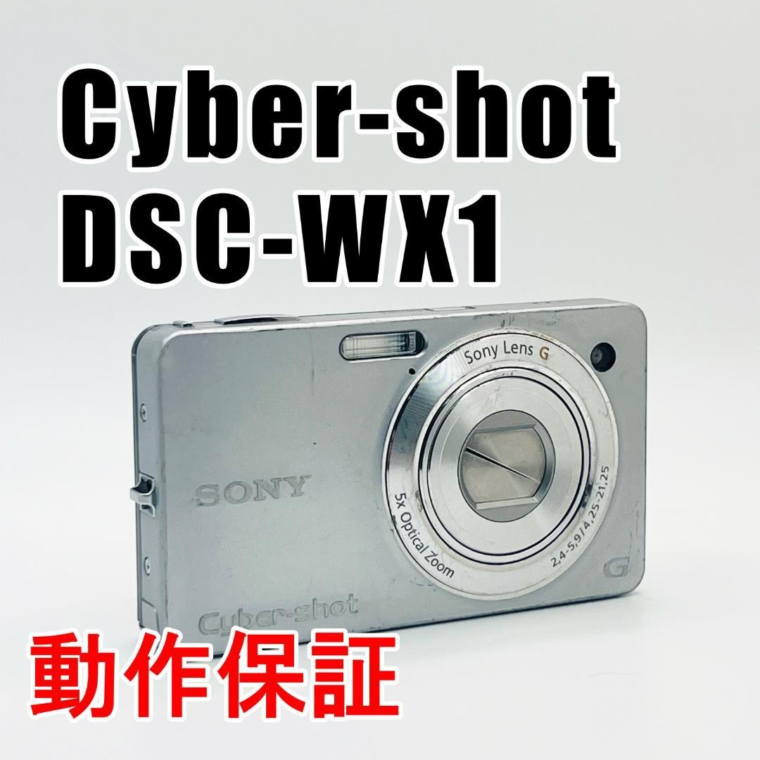 SONY Cyber-shot 5.1メガピクセル デジタルカメラ Amazon.co.jp: Sony DSC-W570/V Cyber-Shot Digital Camera W570