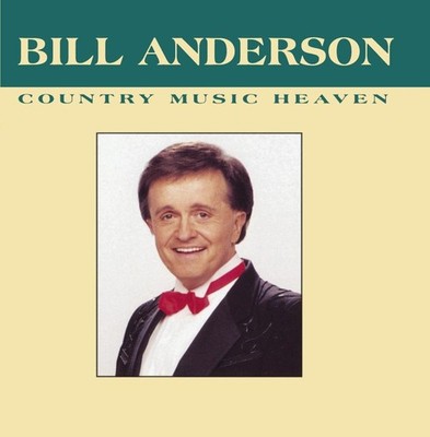 Country Music Heaven
