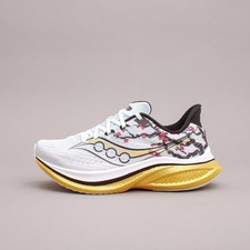 Saucony Running Endorphin Speed 5 White Tokyo Japan New Men Gym Shoes S21007-401