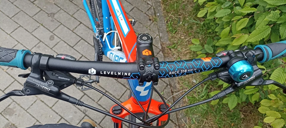 Fahrrad-Kube - Bild 3 von 4