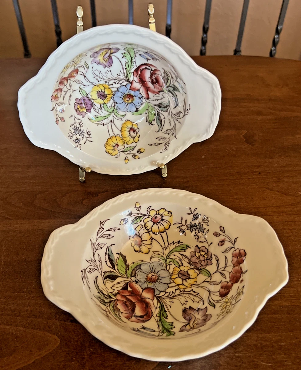 Vernon Kilns Mayflower for sale | eBay