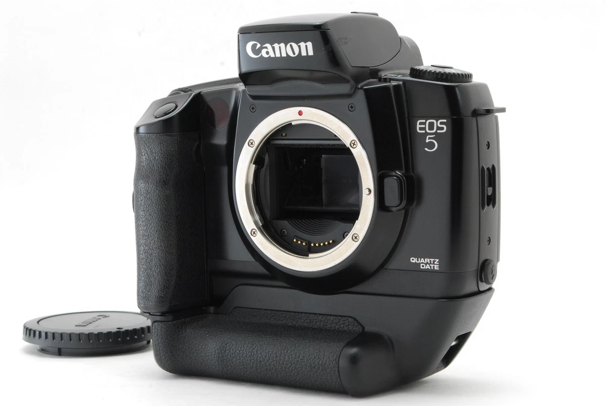 Canon EOS 5 Film Cameras for sale - eBay