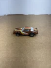 Hot Wheels Scorchers 1978 Brown Camaro Z-28