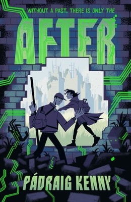 AFTER by PADRAIG, KENNY Paperback Self Help Business