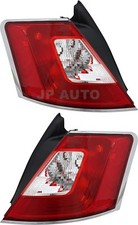 For 2010-2012 Ford Taurus Limited Taillight Pair