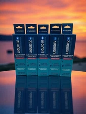 Liquid I.V. Hydration Multiplier Drink Passion Fruit EXP 10/2026 ☆15 PKS☆