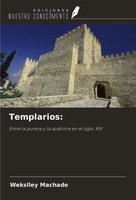 Wekslley Machado | Templarios: | Taschenbuch | Spanisch (2024)