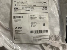 Boston Scientific Sensation Short Throw Single-Use Snare Small 13mm M00562690