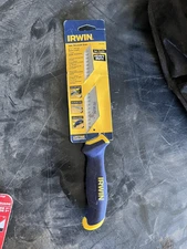 Irwin 2014100 6-1/2" 9 Pt ProTouch Drywall Jab Saw