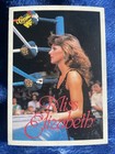 1990 Classic WWF #67 Miss Elizabeth Near Mint or Better