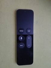 Apple Siri Remote 1st Gen A1513 for Apple TV 4K / HD  Genuine OEM  Tested