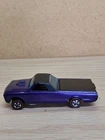 Hot Wheels Redline 1967 Custom Fleetside Hong Kong Purple vintage original