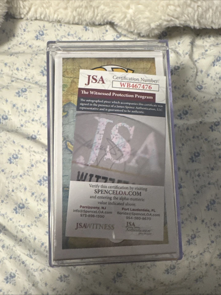 Funko POP! Animación - Figura Vinilo One Piece S5 - RORONOA ZORO ACEPTO OFERTAS Foto 2 de 3