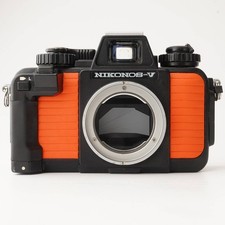 Nikon Nikonos-V Film Cameras for sale | eBay