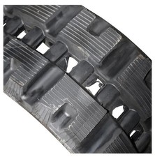 18" C Pattern Rubber Track 450x86x55 Bobcat T250 T300 T320 T740 T750 T770