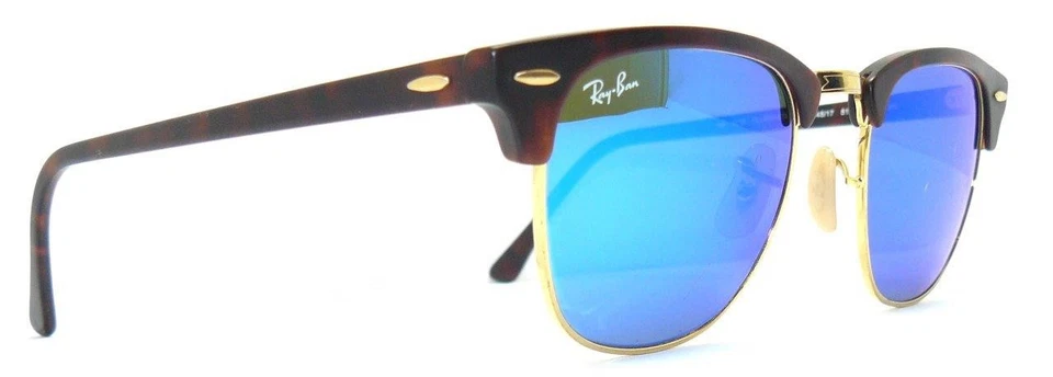 Ray-Ban Clubmaster 3016, Foto 3 von 5